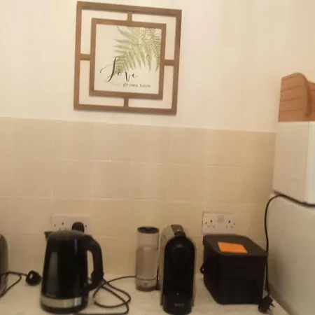 Appartement Frankfort Court