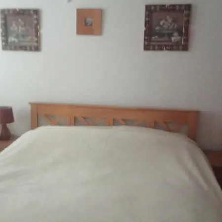 Appartement Frankfort Court *