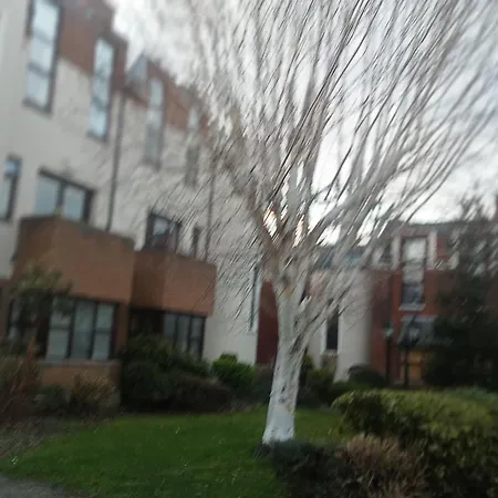 Appartement Frankfort Court Dublin