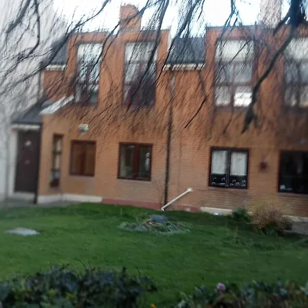 Appartement Frankfort Court *